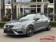 Seat Leon - 2.0 TSI CUPRA 300