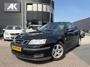 Saab 9-3 - 1.8t Arc/Automaat/Clima/PDC/Leest tekst