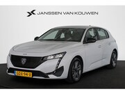 Peugeot 308 - 1.2 Hybrid 136 e-DCS6 Active Pack Business Head-Up Apple Car