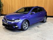 Volkswagen Polo - 1.0 TSI R-Line
