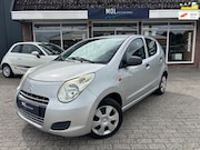Suzuki Alto - 1.0 Comfort | Airco | Dealer onderhouden | ELKTR pakket | NA