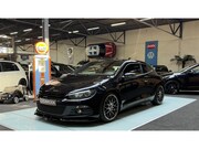 Volkswagen Scirocco - 1.4 TSI 106DKM! | Cruise | Clima | 18''sportvelgen