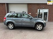 Suzuki Grand Vitara - 2.0-16V Exclusive|AIRCO||LEUKE AUTO
