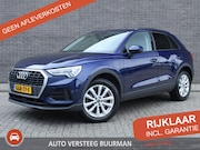 Audi Q3 - 45 TFSI e S-Edition Inclusief batterijcertificaat, PHEV Auto