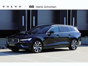 Volvo V60 - T6 Recharge AWD Inscription | Adaptieve Cruise Control met P