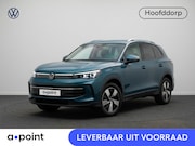 Volkswagen Tiguan - Life Edition 1.5 eHybrid 204 PK DSG | 18" LM | Stoel & stuur