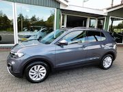 Volkswagen T-Cross - 1.0TSI 95PK LIFE!! All-in Prijs!