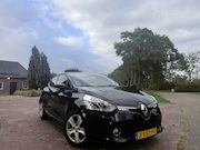Renault Clio - 1.5 dCi Night&Day Cruise Clima Navi Keyless Entry