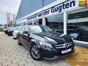 Mercedes-Benz C-klasse - 180 Prestige / Automaat / Cruise Control / Stoelverwarming /