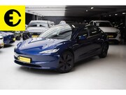 Tesla Model 3 - Premium Long Range AWD 78 kWh |SOH 99, 6%| Stoelverkoeling |