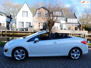 Peugeot 308 - CC 1.6 VTi Sport Pack 120pk Clima Cruise Leder PDC Historie
