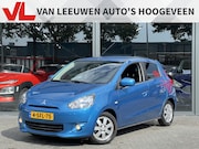 Mitsubishi Space Star - 1.2 Instyle | Automaat | Navi | Camera | NAP