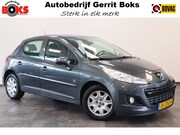 Peugeot 207 - 1.4 VTi Urban Move Cruise control PDC 55915KM NAP