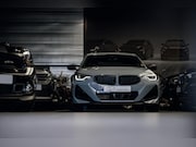 BMW 2-serie Gran Tourer - 218i 7p. M-Sport / pano / tr.hk / camera