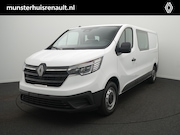 Renault Trafic - 2.0 Blue dCi 130 T29 L2H1 Start DC - Extra sleutel - Reserve