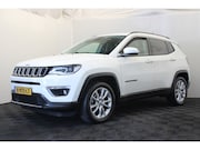 Jeep Compass - 1.3T Limited |Navi|Camera|
