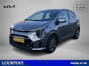 Kia Picanto - 1.0 DPI DynamicPlusLine AMT | Navigatie | Airco | LM Velgen