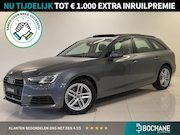 Audi A4 - Avant 1.4 TFSI Design Pro Line Plus | Panoramadak | Elektris