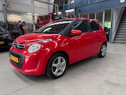 Citroën C1 - 1.0 VTi 72PK S&S 5D Feel | Airco | LM Velgen | Bluetooth | N