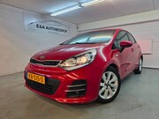 Kia Rio - 1.2 CVVT DynamicLine / NAP / AIRCO / NAVI / CAMERA