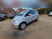 Mercedes-Benz A-klasse - 140 Avantgarde Nieuwe dynamo, nieuwe startmotor, .