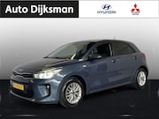 Kia Rio - 1.0 TGDI Design Ed. Trekhaak