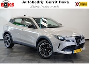 Alfa Romeo Junior - Elettrica 54 kWh PDC ACC 18" LED