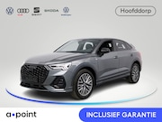 Audi Q3 Sportback - 45 TFSI e S Edition 245pk S-tronic | Navigatie | Autom. airc