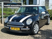 MINI Cooper - 2002
