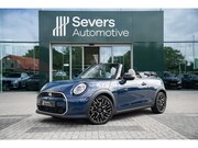 MINI Cooper S - Cabrio 2.0 John Cooper Works XL