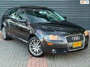 Audi A3 - Sportback 2.0 TFSI READ TEXT!!!! Automaat | Pano | Navi | Le