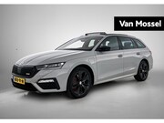 Skoda Octavia - Combi 1.4 TSI RS iV PHEV Business | STOEVERWARMING VOOR & AC