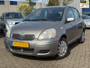 Toyota Yaris - 1.0 VVT-i Sol | Automaat | AC |Nwe apk