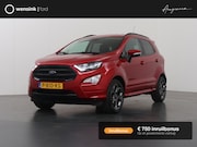Ford EcoSport - 1.0 EcoBoost ST-Line | Winterpakket | Parkeercamera | B&O | 