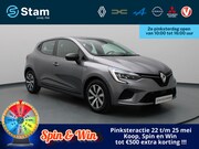 Renault Clio - TCe Equilibre 90pk Airco | Cruise | Carplay | Navi
