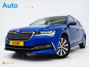 Skoda Superb - Combi 1.4 TSI iV 218PK | Panoramadak | Virtual | Adaptive Cr