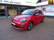 Fiat 500X - 1.5 Hybrid Sport Automaat Navi./Apple Car play/Android/18"LM