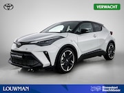 Toyota C-HR - 1.8 Hybrid GR-Sport Limited + | Unieke dealeronderhouden aut