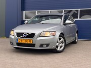 Volvo V50 - 1.6 D2 S/S Limited Edition Airco Navi