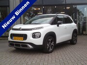 Citroën C3 Aircross - 1.2 PureTech S&S Shine Staat in De Krim