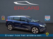 Renault Grand Scénic - 1.2 TCe Intens 7p. NAVI TEL PDC LM APPLE CAR PLAY