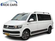 Volkswagen Transporter - 2.0 TDI L2H1 150 PK Euro 6 DC Comfortline Plus CarPlay/Trekh
