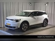 Ford USA Explorer - Limited Edition Extended Range RWD 79 kWh 360 Came