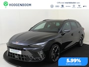 CUPRA Leon Sportstourer - 1.5 TSI e-Hybrid Business | SoH 100% | Trekhaak | Kuipstoele