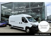 Opel Movano - 2.2D 140PK L3H2 Lengte 3 | 3.5t 3-Persoons | BPM-Vrij! | Nav