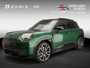 MINI Aceman - E John Cooper Works Uitvoering | M Pakket