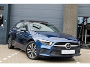 Mercedes-Benz A-klasse - 250 e | SOH 100% | BTW voertuig | panoramadak | Burmester au
