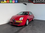 Alfa Romeo MiTo - 1.4 T Distinctive