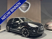 Citroën DS3 - 1.6 THP Sport Chic ClimaC.CruiseC.Navi.Leer.Pdc.LMV