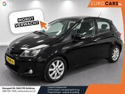 Toyota Yaris - 1.5 Full Hybrid Aspiration Camera Airco